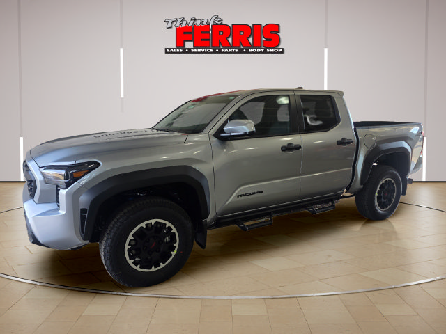 Buy a 2026 Toyota Tacoma near Canton, OH