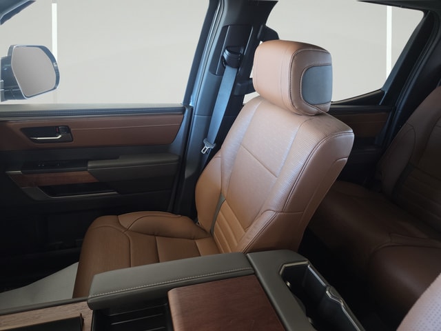 2026 Toyota Tundra 1794 Edition - Photo 22