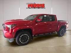 Buy a 2026 Toyota Tacoma near Canton, OH