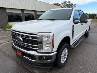 2026 Ford F-250 Truck Crew Cab