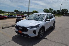 2025 Ford Escape SUV