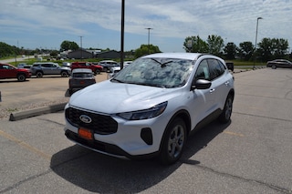 2025 Ford Escape SUV