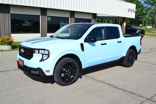 2026 Ford Maverick Truck SuperCrew