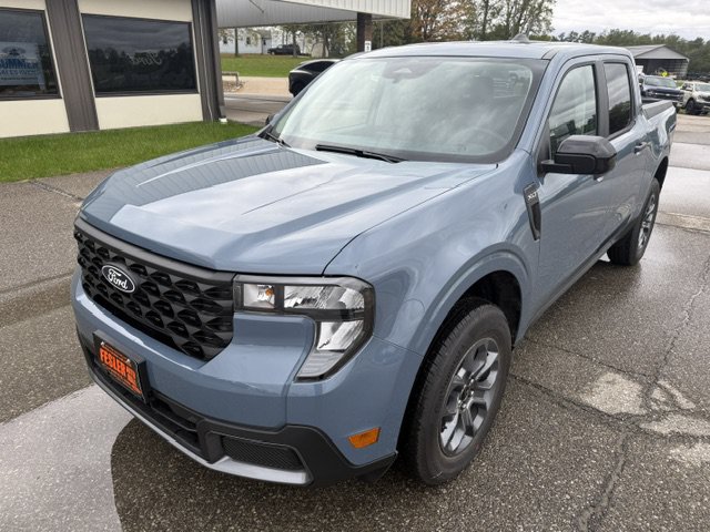 2026 Ford Maverick Truck SuperCrew