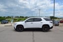 2021 Chevrolet Traverse SUV