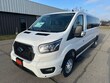  Ford Transit-350 Passenger