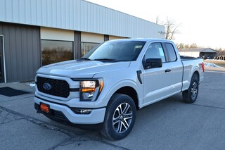 2023 Ford F-150 Truck SuperCab