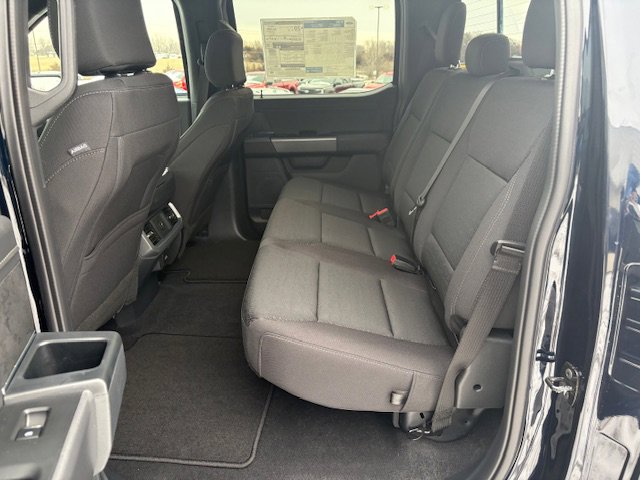 2026 Ford F-150 XLT - Photo 7