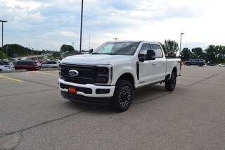2026 Ford F-350 Truck Crew Cab