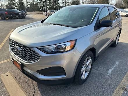 2023 Ford Edge SUV