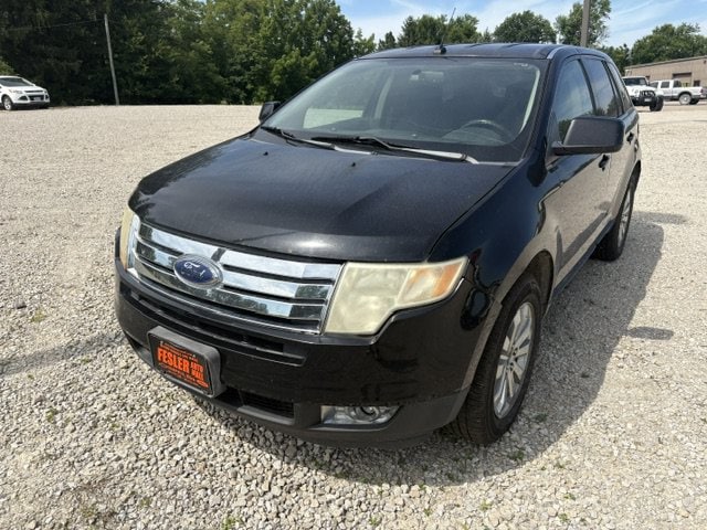2007 Ford Edge SEL AWD's photo