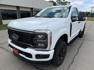2026 Ford F-250 Truck Regular Cab