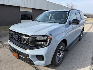 2026 Ford Expedition SUV