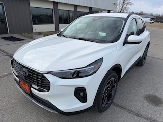 2026 Ford Escape SUV