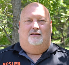 Staff member Dale House from ID_c3c881