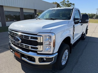 2026 Ford F-250 Truck Regular Cab