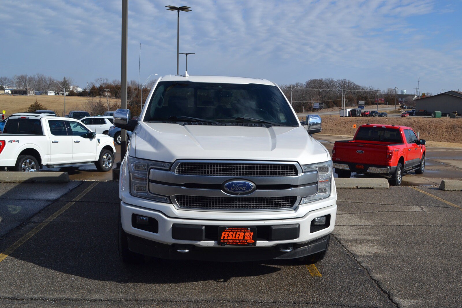 1FTEW1EG3JFC44143