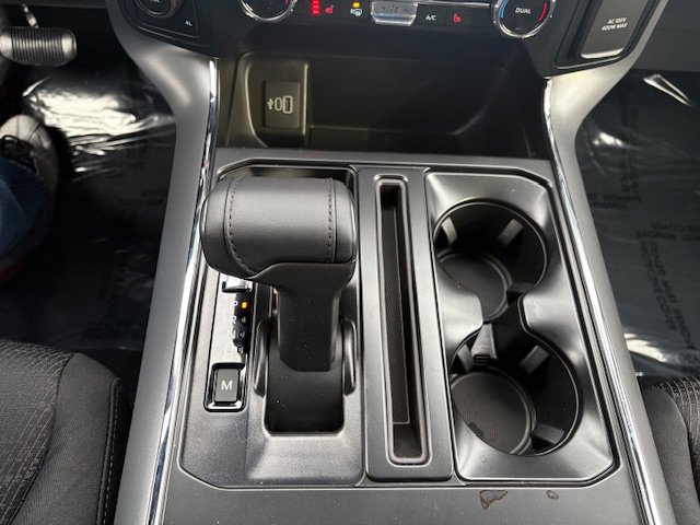 2026 Ford F-150 XLT - Photo 12