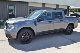 2026 Ford Maverick Truck SuperCrew