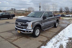 2024 Ford F-250 Truck Crew Cab