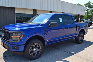 2026 Ford F-150 Truck SuperCrew Cab