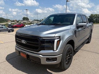 2025 Ford F-150 Truck SuperCrew Cab