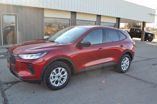 2026 Ford Escape SUV