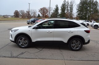 2026 Ford Escape SUV