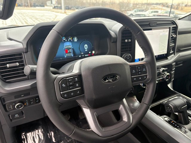 2026 Ford F-150 XLT - Photo 10