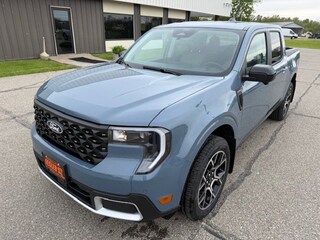 2026 Ford Maverick Truck SuperCrew