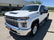  Chevrolet Silverado 2500HD