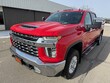  Chevrolet Silverado 2500 HD