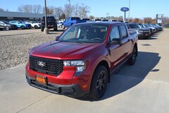 2025 Ford Maverick Truck SuperCrew