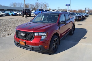 2025 Ford Maverick Truck SuperCrew