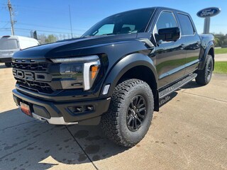2026 Ford F-150 Truck SuperCrew Cab