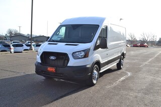 2026 Ford Transit-250 Cargo Van Medium Roof Van