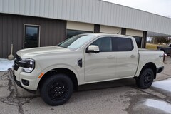 2025 Ford Ranger Truck SuperCrew
