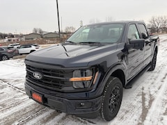 2026 Ford F-150 Truck SuperCrew Cab