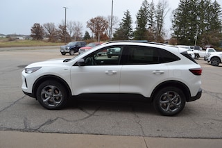 2026 Ford Escape SUV