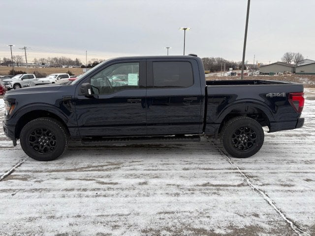2026 Ford F-150 XLT - Photo 6