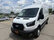  Ford Transit-250 Cargo