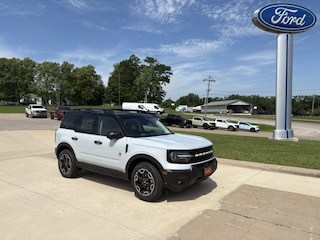 2026 Ford Bronco Sport SUV