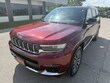  Jeep Grand Cherokee L