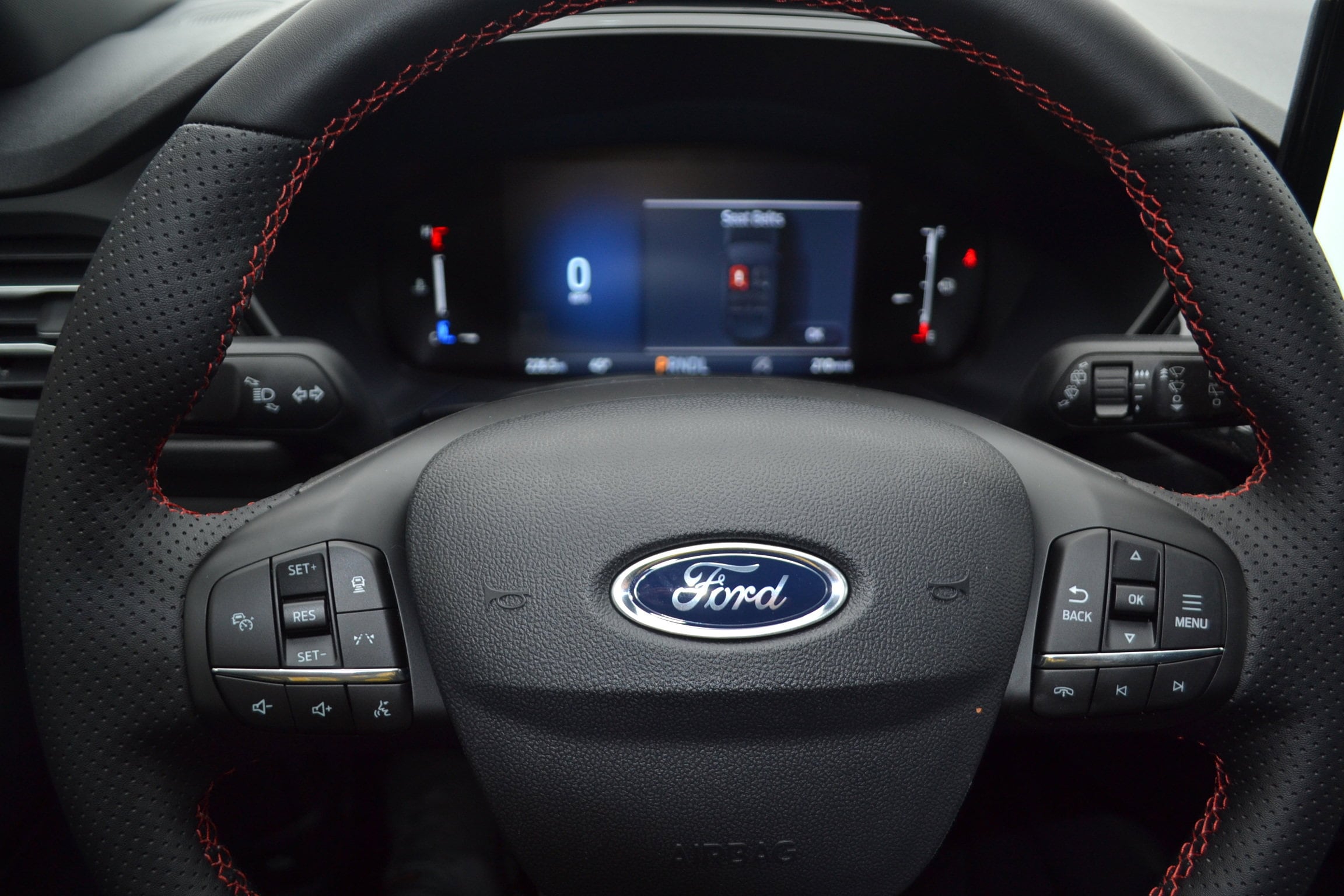 2026 Ford Escape ST-Line - Photo 14