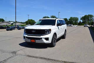 2026 Ford Expedition Max SUV