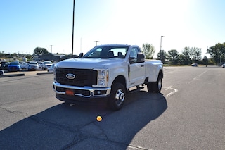 2026 Ford F-350 Truck Regular Cab