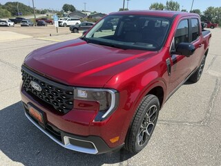 2026 Ford Maverick Truck SuperCrew