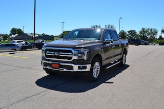2026 Ford F-150 Truck SuperCrew Cab