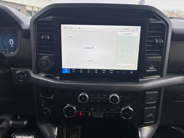 2026 Ford F-150 XLT - Photo 11