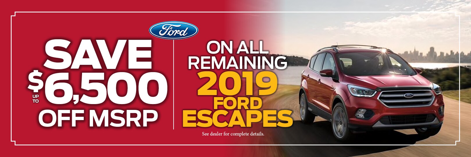 Fette Ford Ford Dealership in Clifton NJ